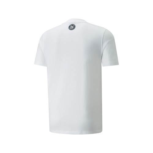 Koszulka sportowa męska Puma Swxp Graphic 2/2