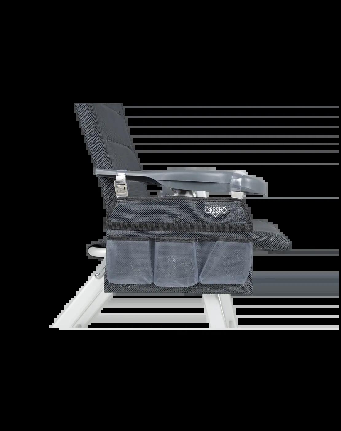 Accessoires pour chaises Noir 2/4