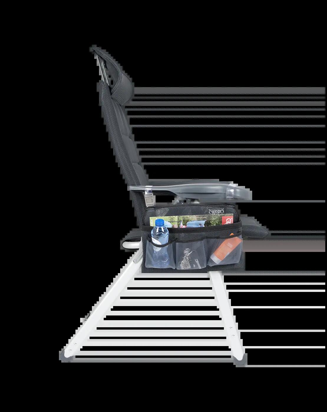 Accessoires pour chaises Noir 4/4