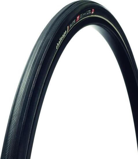 Pneumatici Challenge Elite 220 Tpi 23 mm