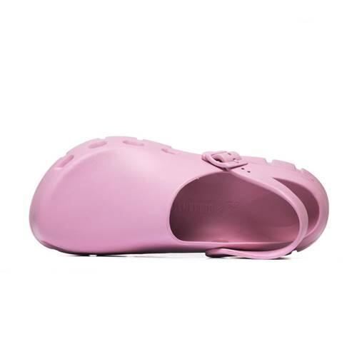 Buty do chodzenia damskie Birkenstock Birki Flow Eva Fondant 4/5