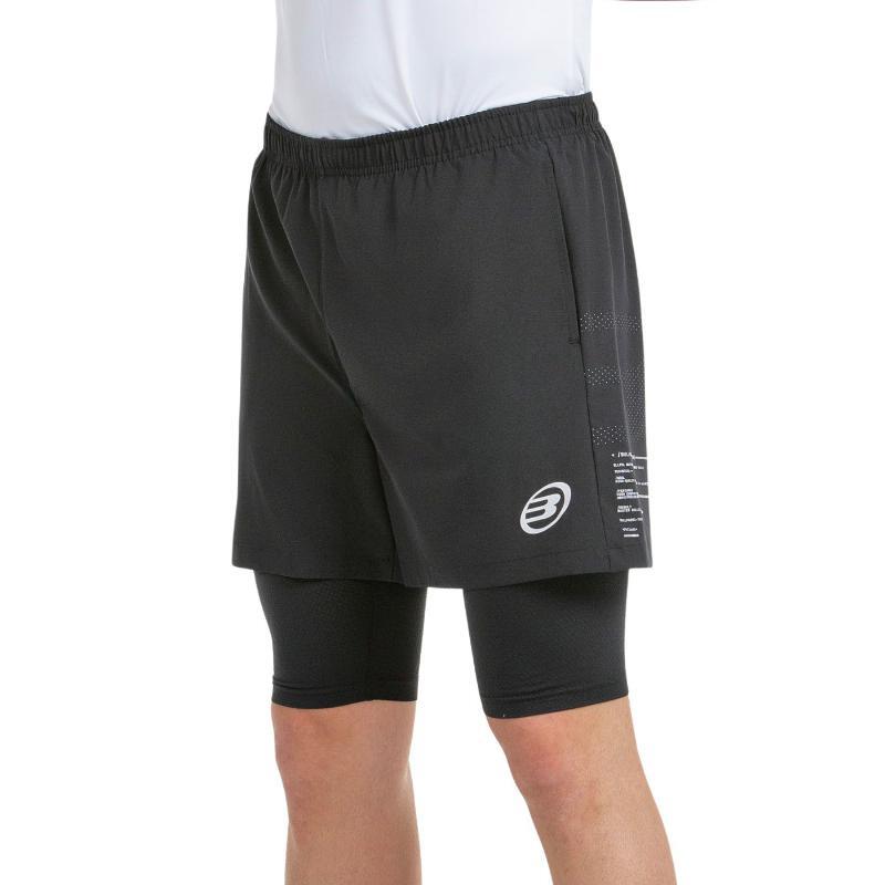 Pantaloncini Bullpadel Meta 3/5