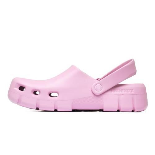 Buty do chodzenia damskie Birkenstock Birki Flow Eva Fondant 3/5