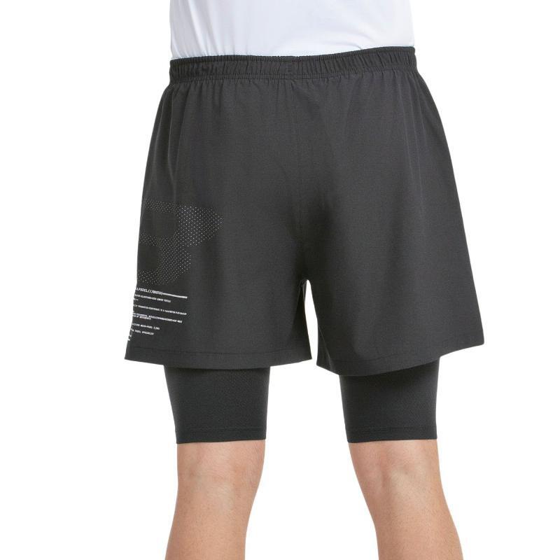 Pantaloncini Bullpadel Meta 4/5