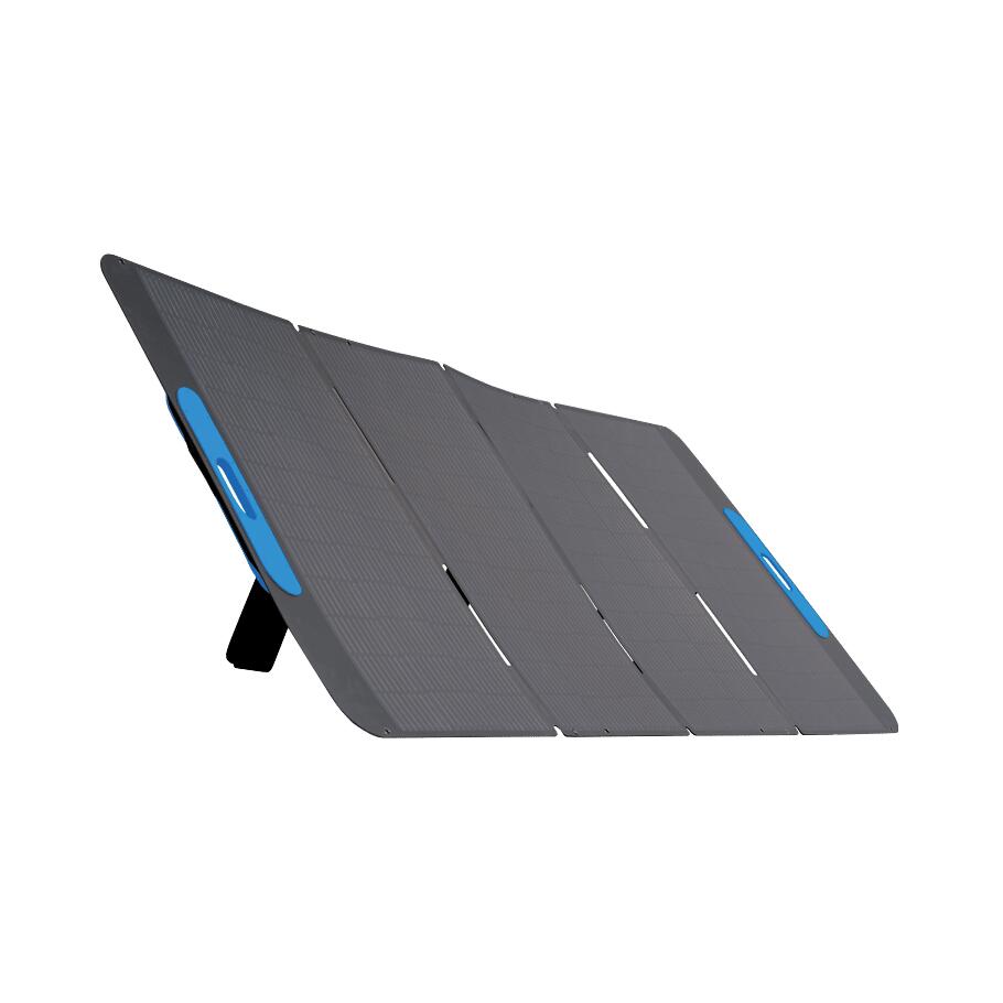 TOTALCOOL Total Solar Portable Camping Solar Panel - Campervan Solar Panel Kit - 400W