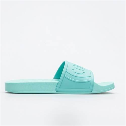 Dámské pantofle Colmar Slipper Logo 3/5