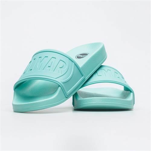 Klapki damskie Colmar Slipper Logo
