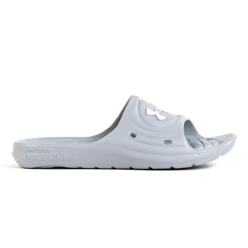 UNDER ARMOUR Slippers voor kinderen Under Armour Locker IV SL