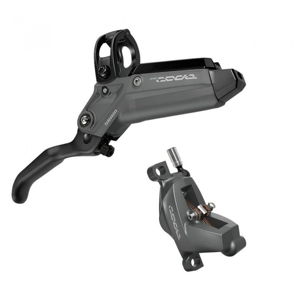 Frein à Disque SRAM Bronze Stealth - 950mm 2/4