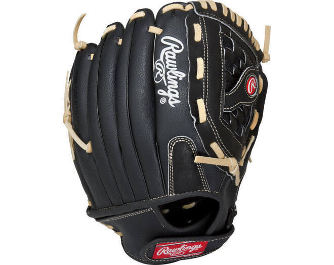 Rawlings RSS125C 12,5 pouces modèle Attraper à droite 2/5