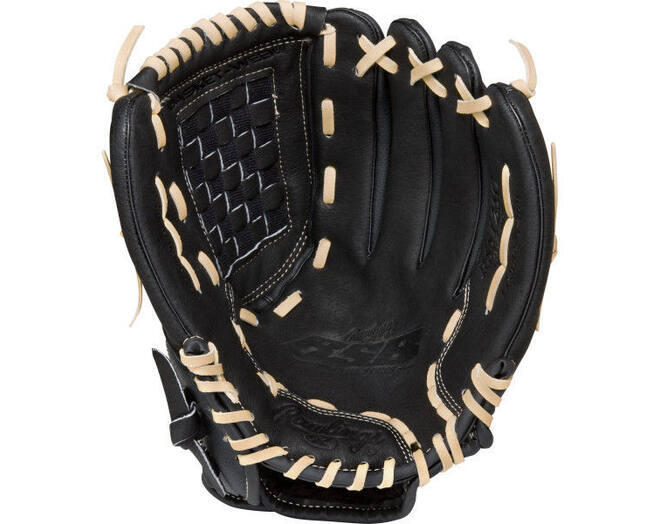 Rawlings RSS125C 12,5 pouces modèle Attraper à droite 3/5