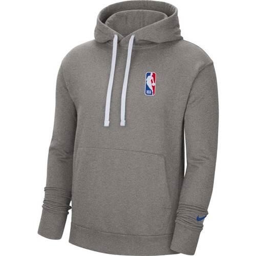 NIKE Sweatshirt universeel voor heren Nike Nba Team 31 Essential