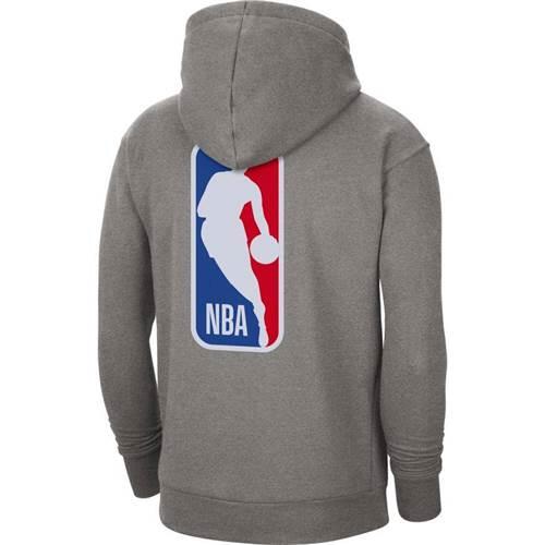 Felpe universali uomo Nike Nba Team 31 Essential 2/2