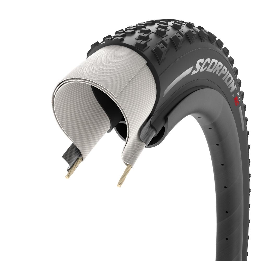 Pneu Scorpion™ XC RC LITE 3/5