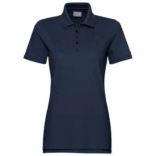 Women's Polo shirt Head
