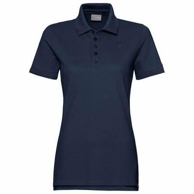 Polo-Shirt Damen Head