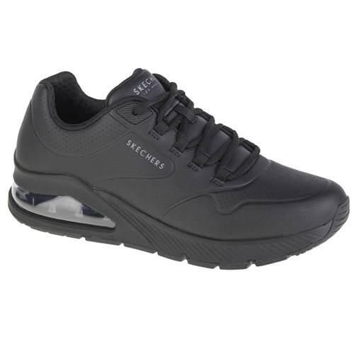 Scarpe Uomo Skechers Uno 2 nero