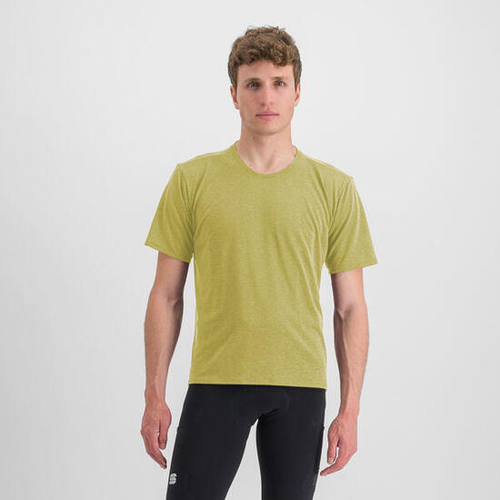 T-shirt a manches courtes - GIARA