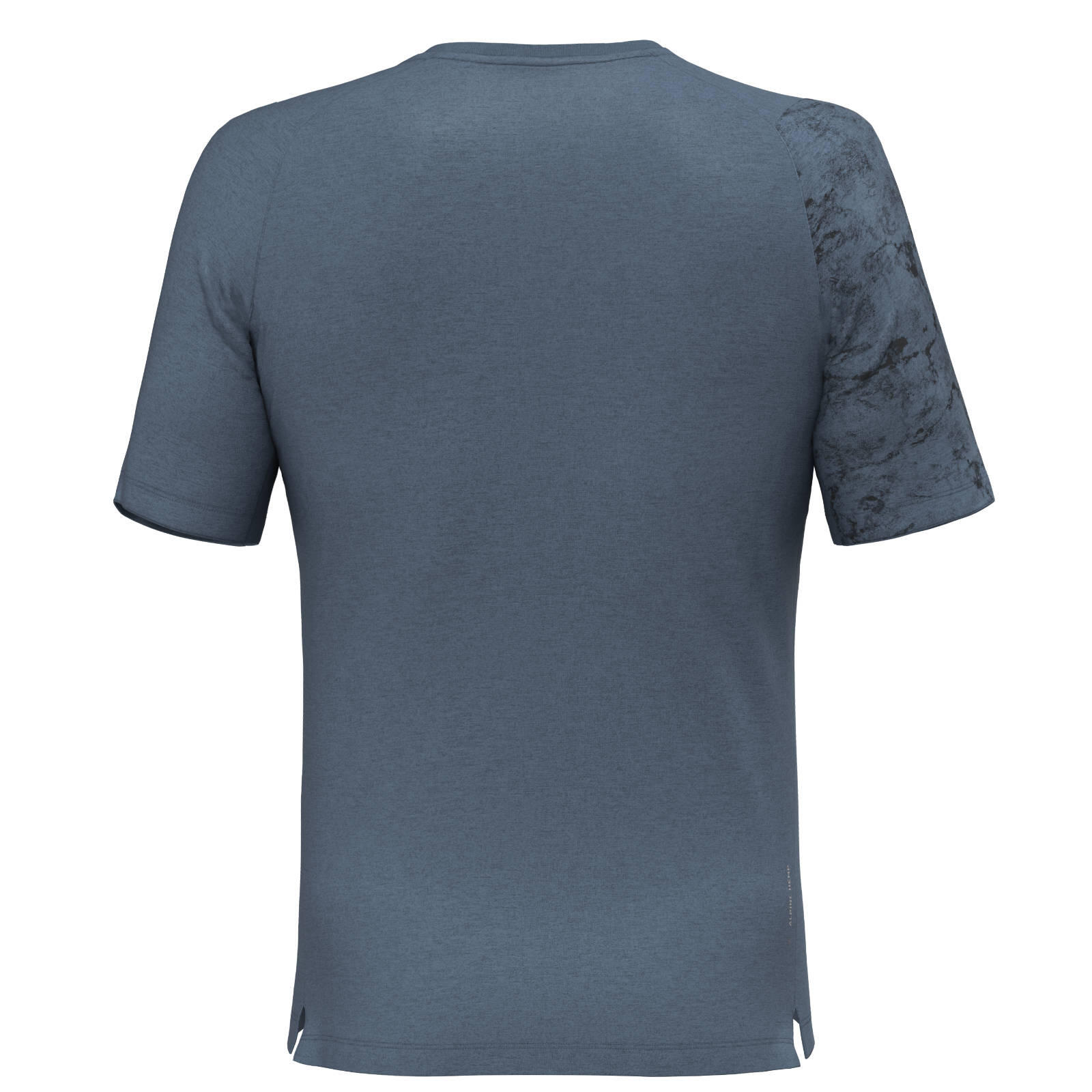 SALEWA Lavaredo Hemp Pocket T-Shirt für Herren 2/2