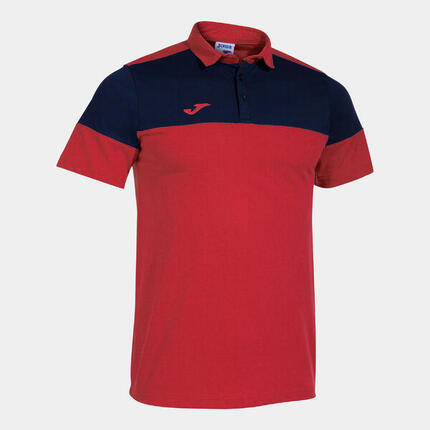 Koszulka polo dla dzieci Joma Crew V