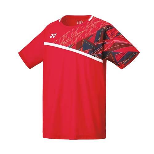 Koszulka sportowa męska Yonex Badminton Tournament