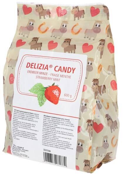 Friandises Candy Delizia® - Kerbl 1/1