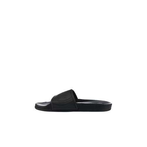 Pánské pantofle s protiskluzovou podrážkou Slipper Logo 3/5
