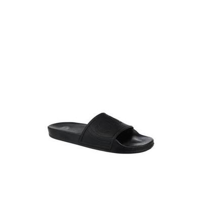 Herren Flipflops Colmar Slipper Logo