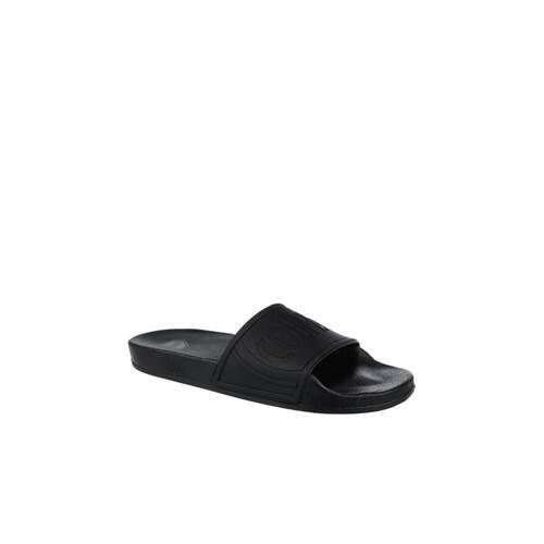 COLMAR Pánské pantofle s protiskluzovou podrážkou Slipper Logo