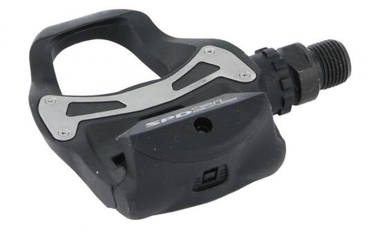 Shimano PEDALE PDR550 SPD-SL ALU SW