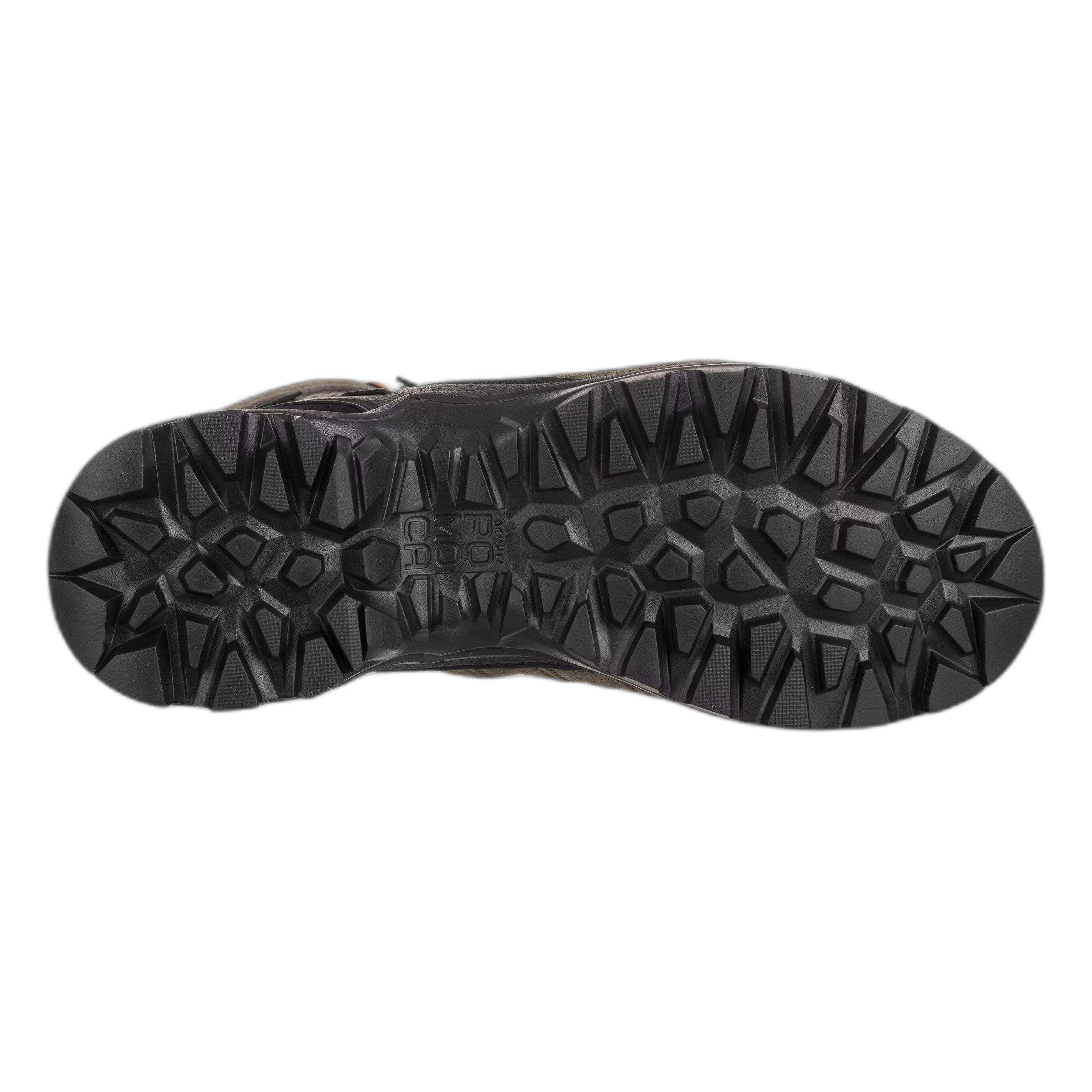 Botas de montaña para mujer Salewa Alp Mate mid Imperméable 7/7