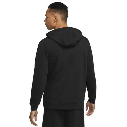 Sweat universel hommes Nike Drifit 2/4