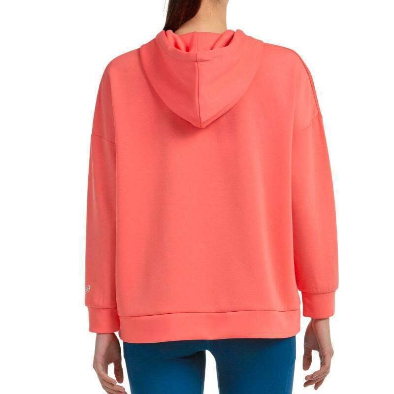 BULLPADEL SILBA Mujer (Sudadera) 4/7