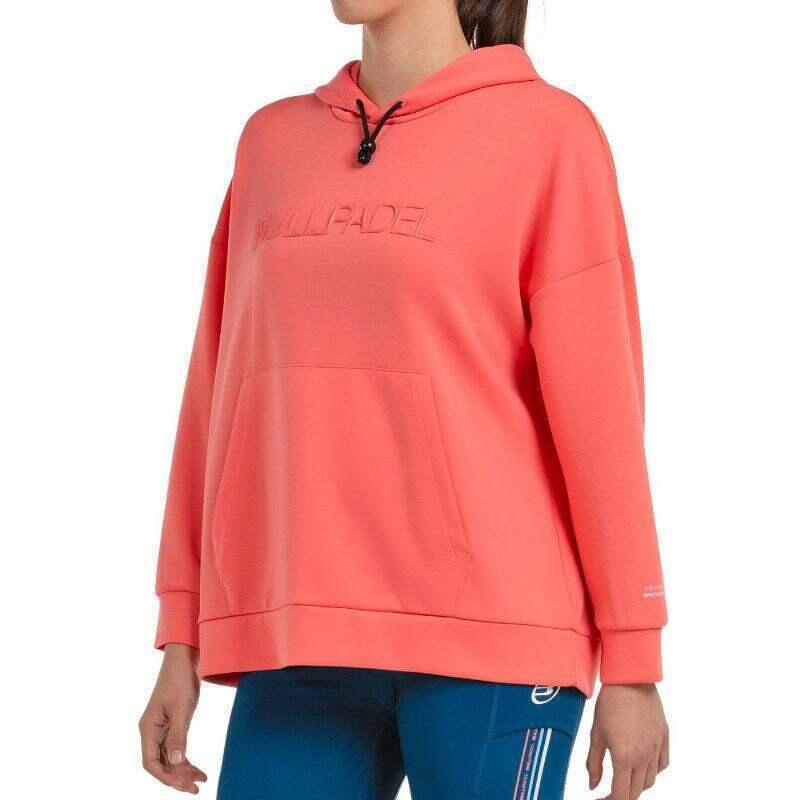 BULLPADEL SILBA Mujer (Sudadera) 3/7