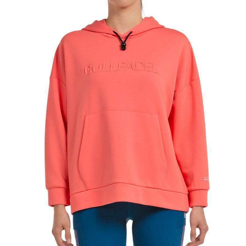 BULLPADEL Felpa Bullpadel Silba Donna