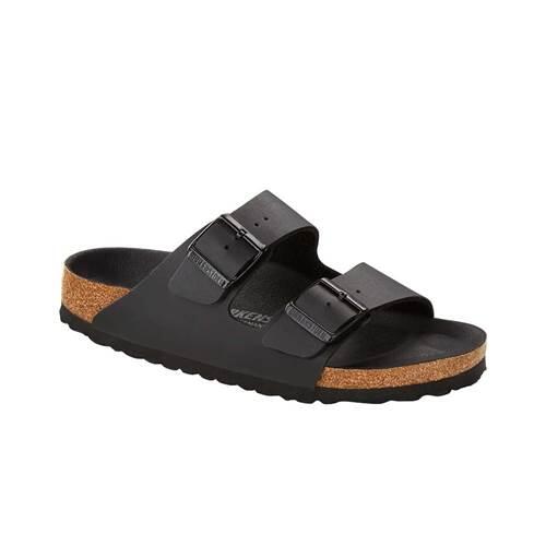 Birkenstock - Mules Hommes Birkenstock Arizona Bs - Sandales - Noir - 46 - Decathlon