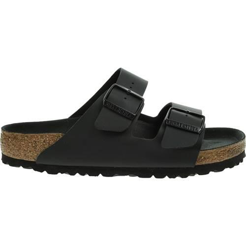 Klapki męskie Birkenstock Arizona BS
