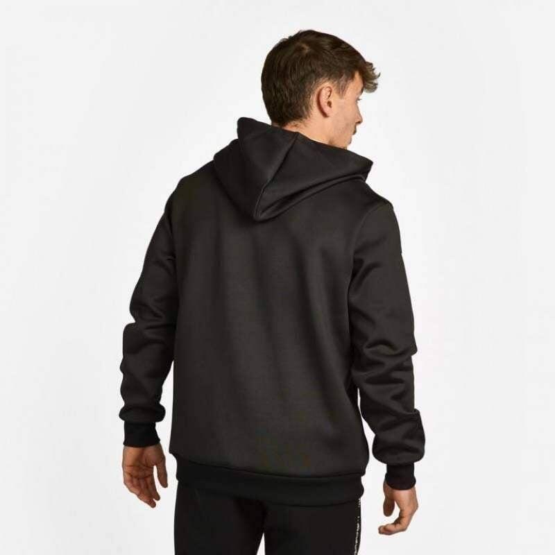 Sudadera JHayber Crunch Negro 2/5