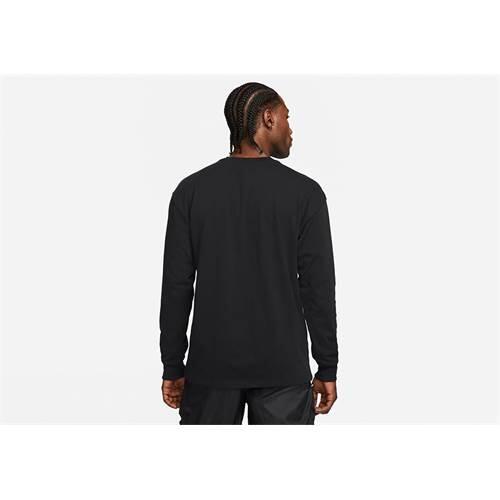 T-shirt universel hommes Nike DM2451010 3/3