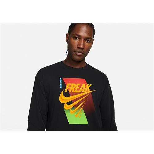 T-shirt universel hommes Nike DM2451010 2/3