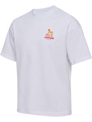 T-shirt Hummel Loose Bees Stadium 4/4