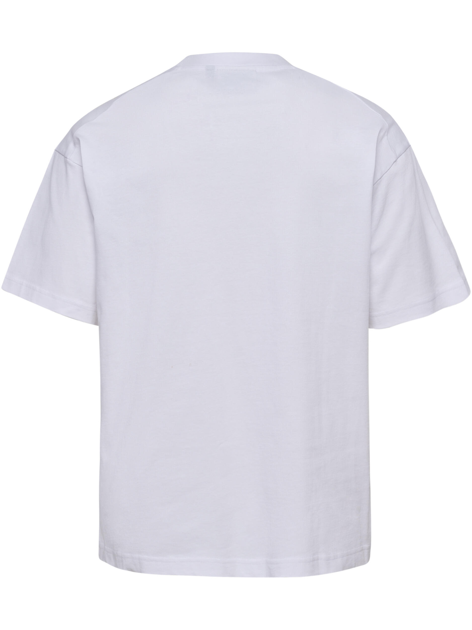 T-shirt Hummel Loose Bees Stadium 2/4