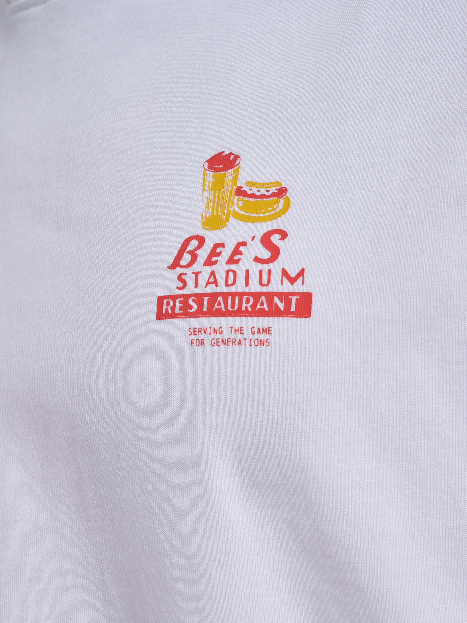 T-shirt Hummel Loose Bees Stadium 3/4