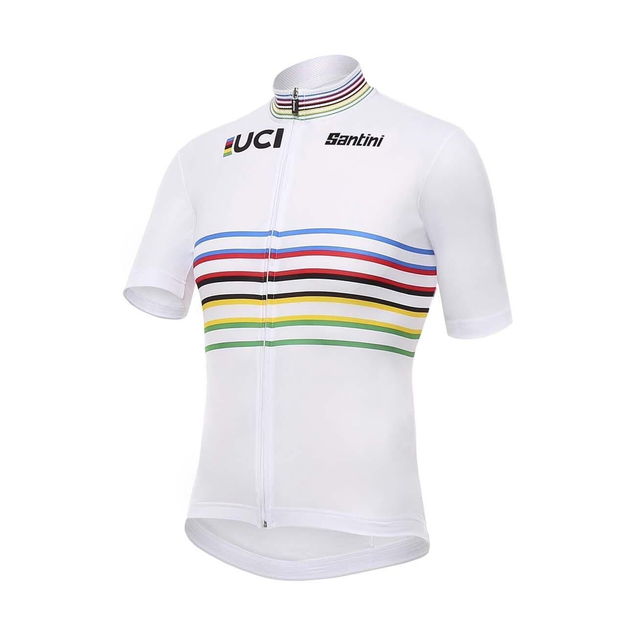Maglia a maniche corte - UCI WORLD CHAMPION MASTER 2/2