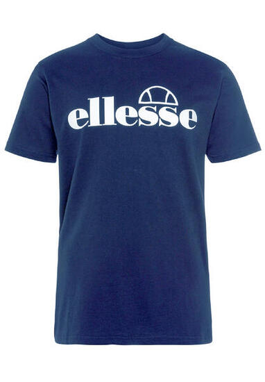Ellesse Fuenti Tee Herren T-Shirt SHP16469 blau