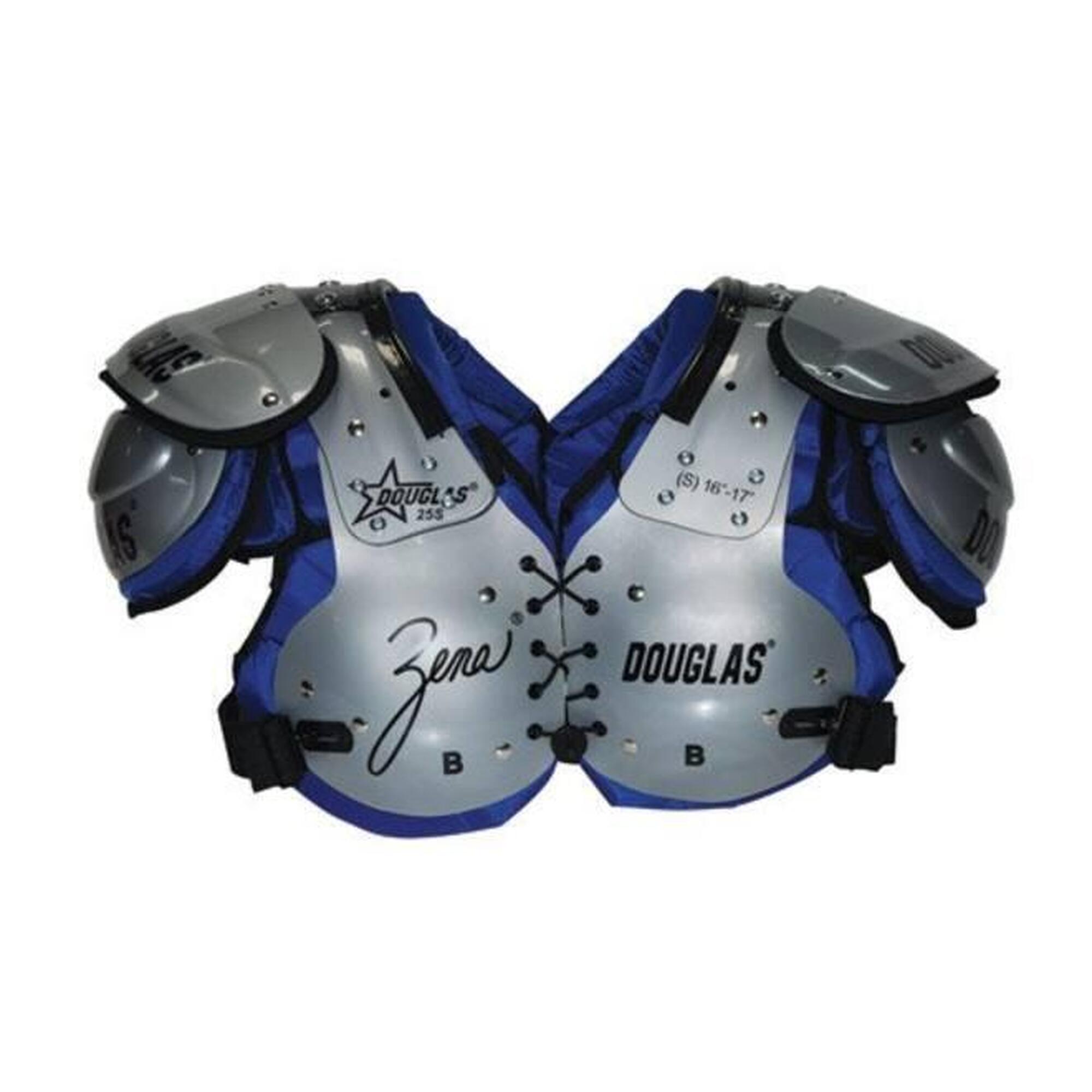 Douglas - Douglas Zena 25 (b Cup) Taille S - Epaulière - Blanc|multicolore|noir - Petit - Decathlon