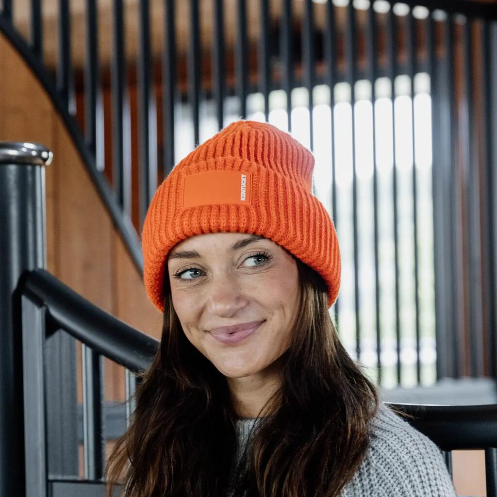 Women's hat Kentucky Rubber