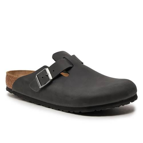 Sapatilhas para homens / masculino Birkenstock Boston 2/5