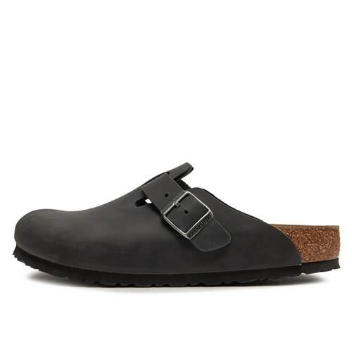 Sapatilhas para homens / masculino Birkenstock Boston 3/5