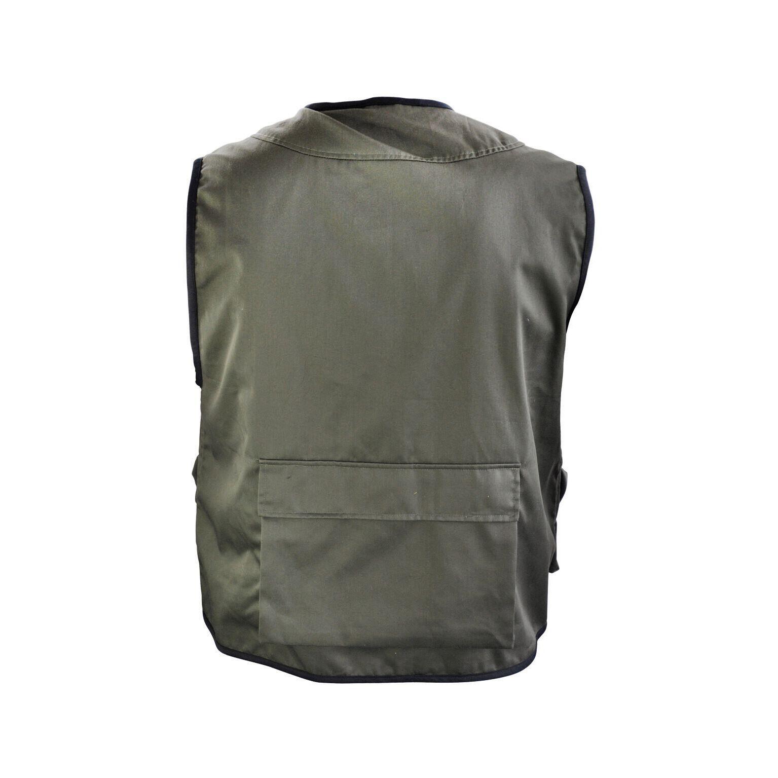 Gilet WaterQueen 10 Poches 2/3
